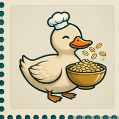 Oats chef