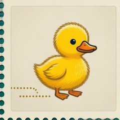 Duckling