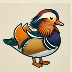 Mandarin