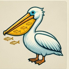 Pelican