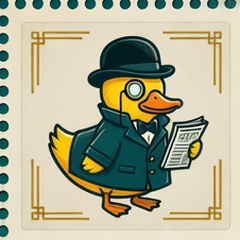Agent Quack